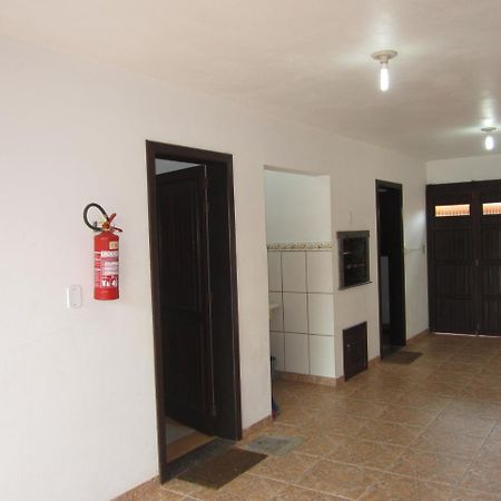 Casa Oasis Sul Tramandai Villa Luaran gambar