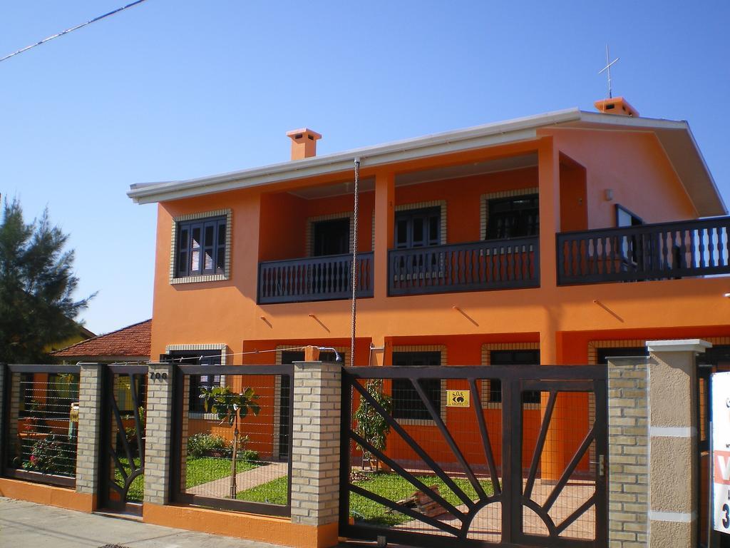 Casa Oasis Sul Tramandai Villa Bilik gambar