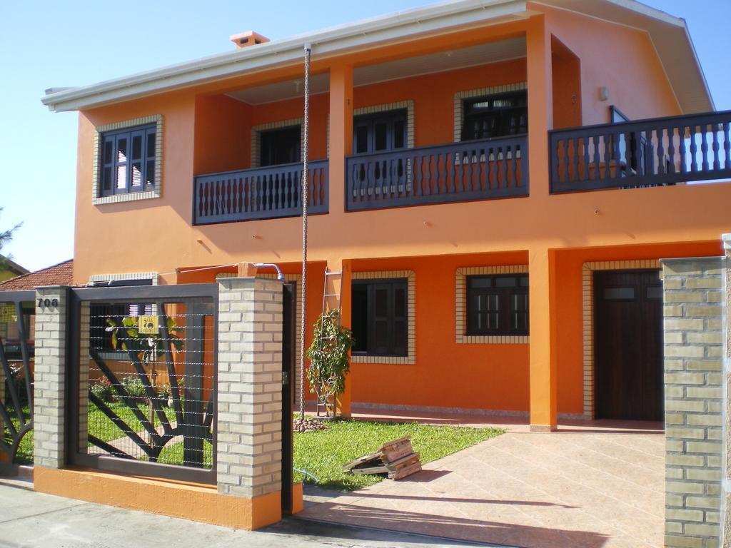Casa Oasis Sul Tramandai Villa Bilik gambar