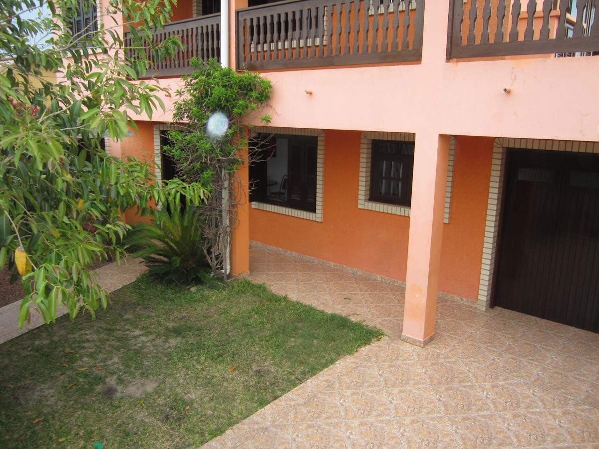 Casa Oasis Sul Tramandai Villa Luaran gambar