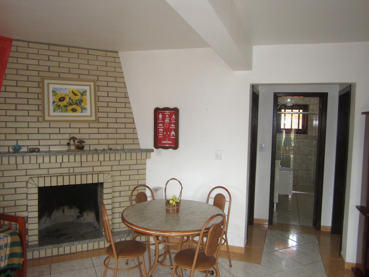 Casa Oasis Sul Tramandai Villa Luaran gambar
