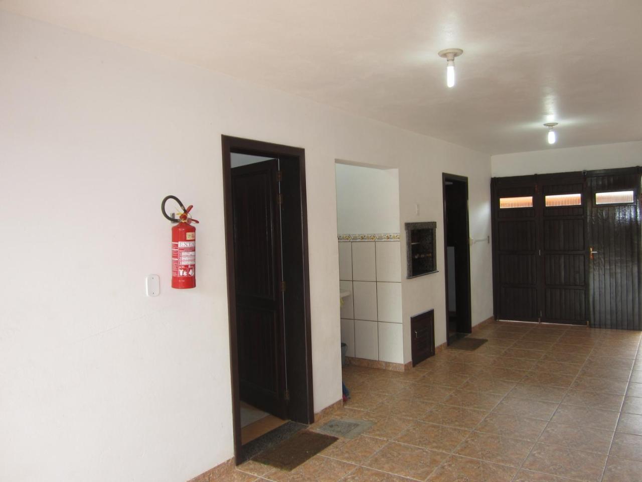 Casa Oasis Sul Tramandai Villa Luaran gambar