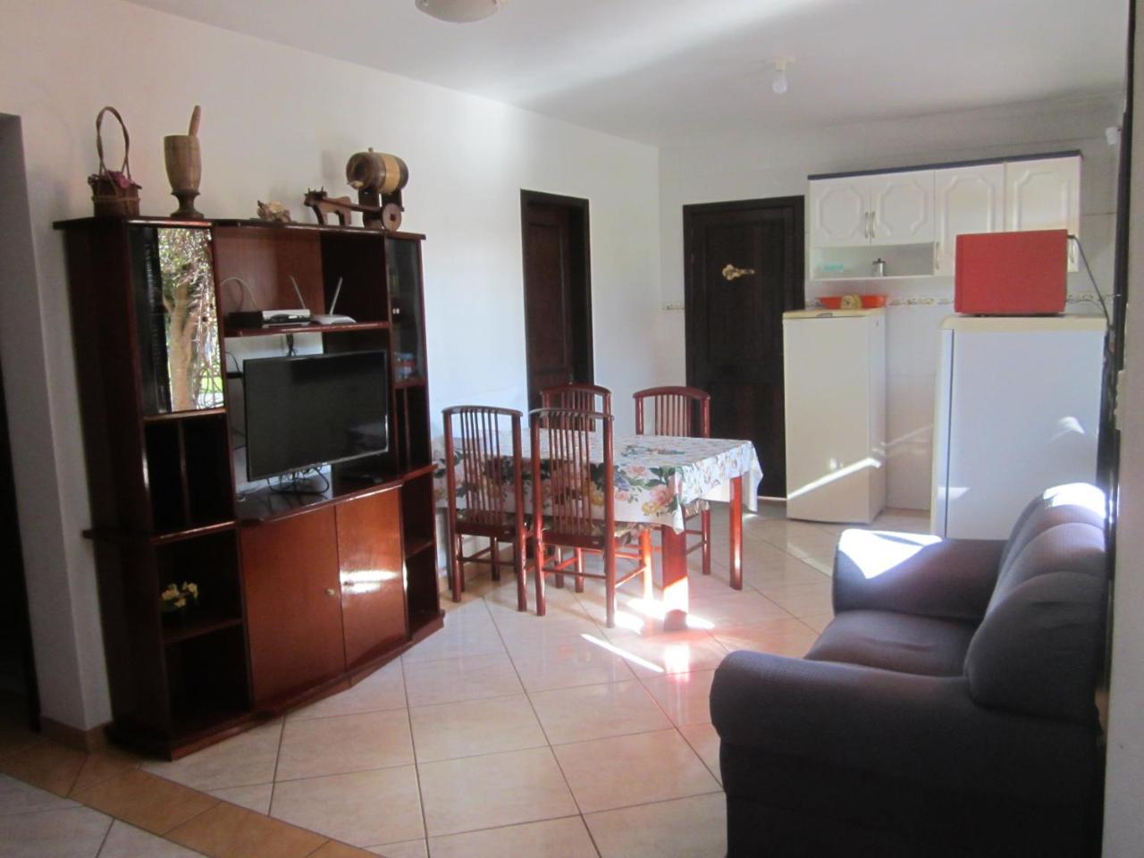 Casa Oasis Sul Tramandai Villa Luaran gambar