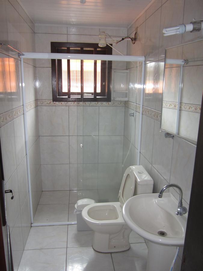 Casa Oasis Sul Tramandai Villa Luaran gambar