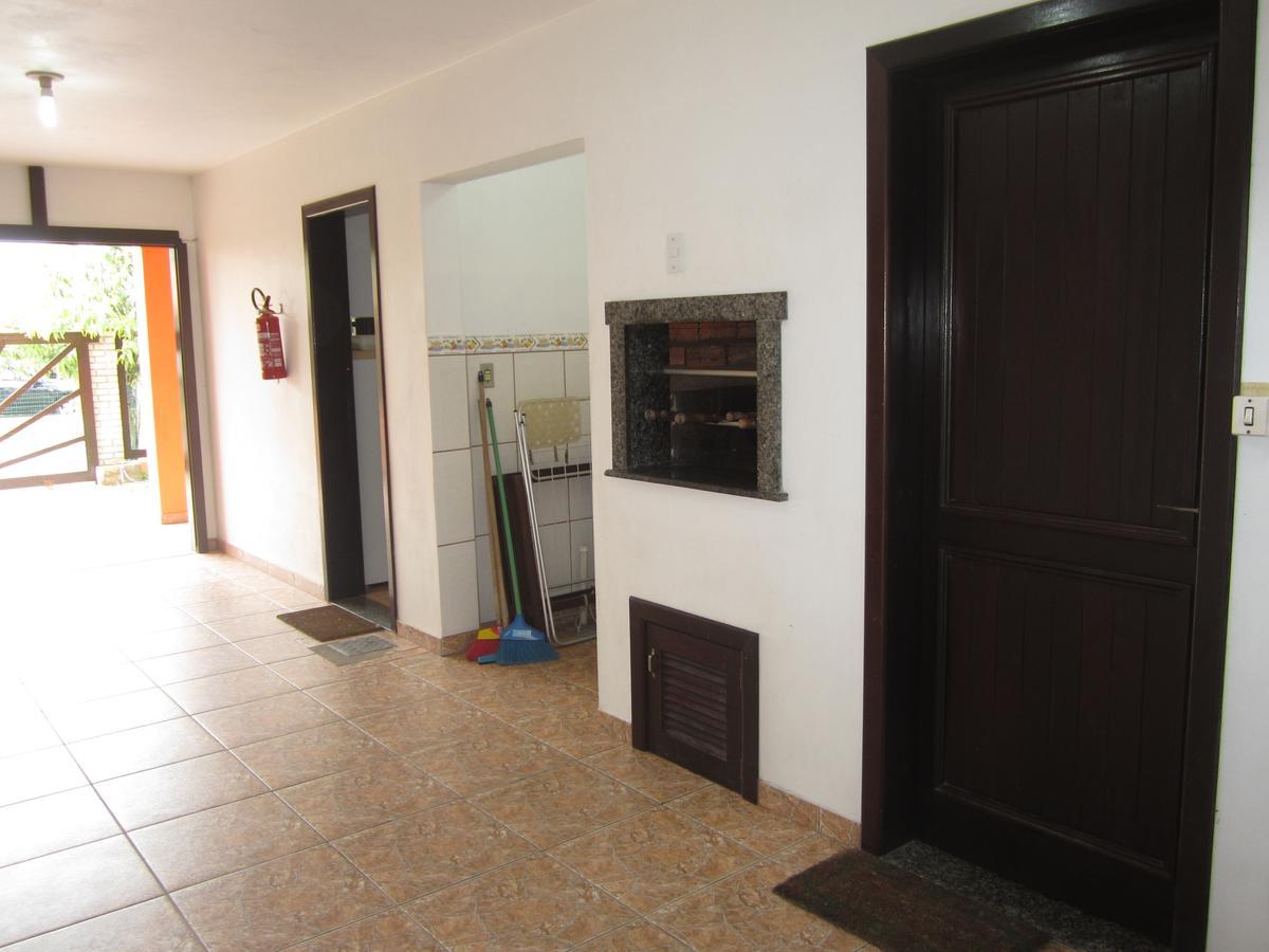Casa Oasis Sul Tramandai Villa Luaran gambar