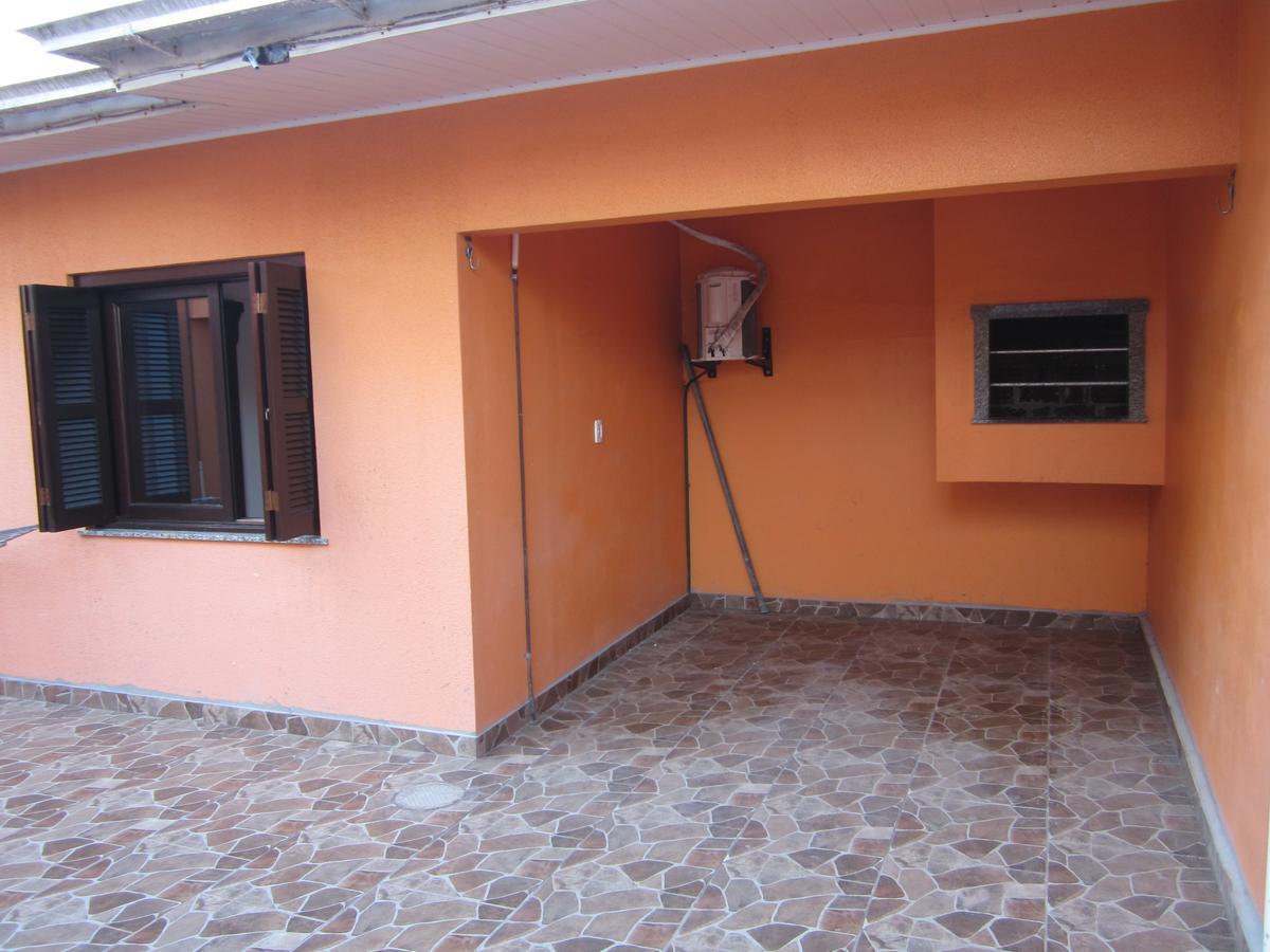 Casa Oasis Sul Tramandai Villa Luaran gambar