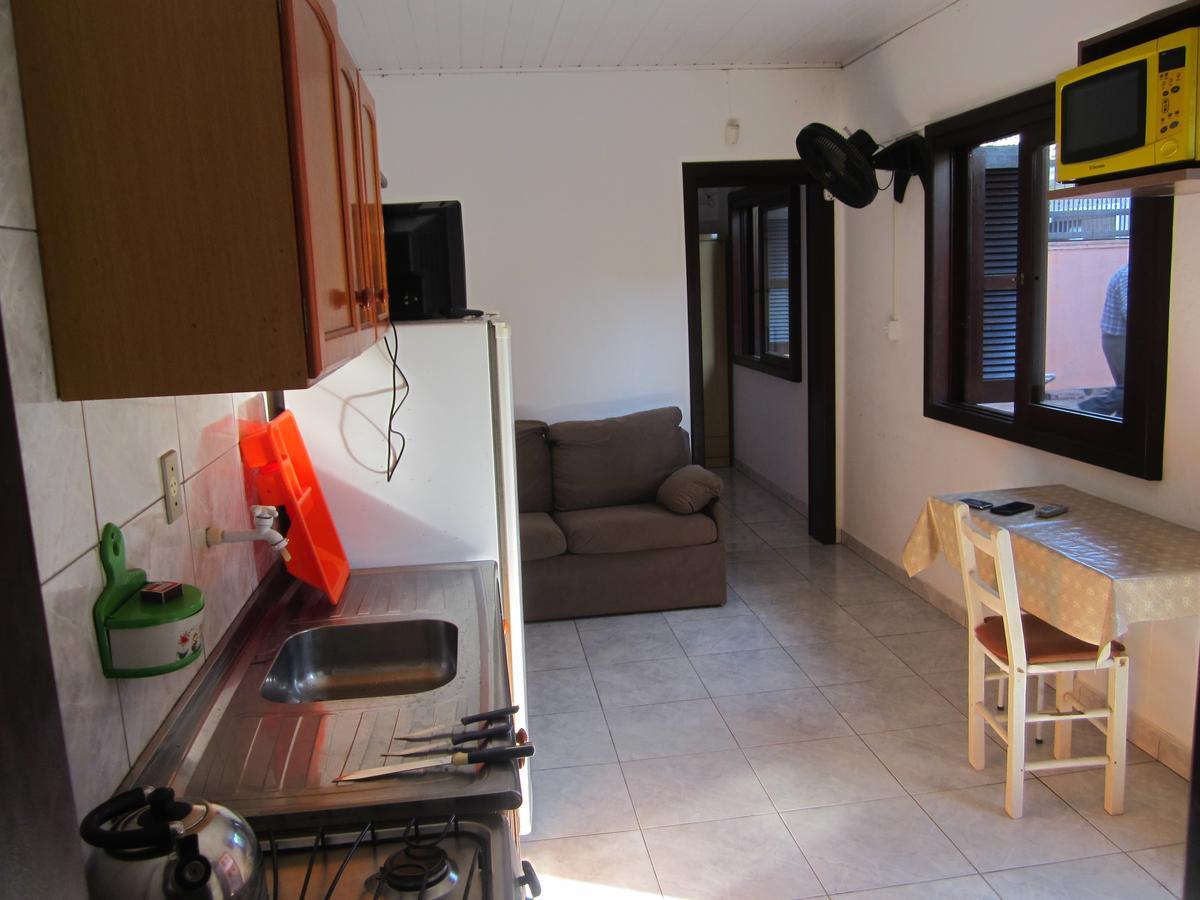 Casa Oasis Sul Tramandai Villa Luaran gambar
