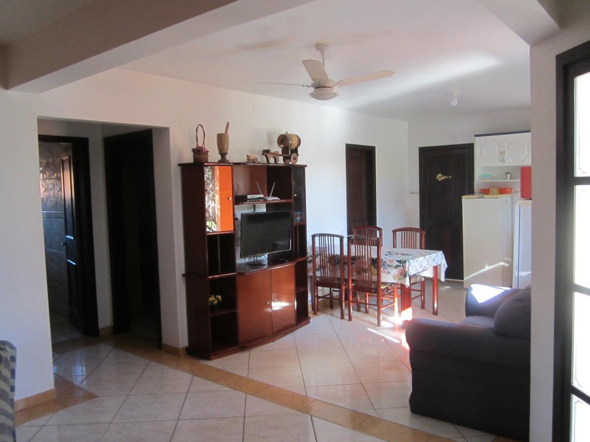 Casa Oasis Sul Tramandai Villa Luaran gambar