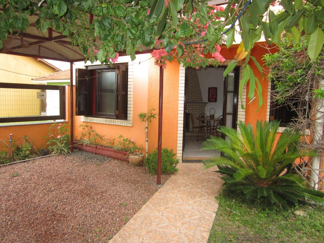 Casa Oasis Sul Tramandai Villa Luaran gambar
