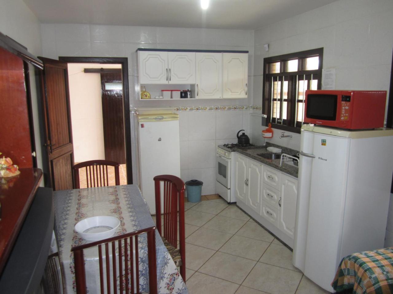 Casa Oasis Sul Tramandai Villa Luaran gambar