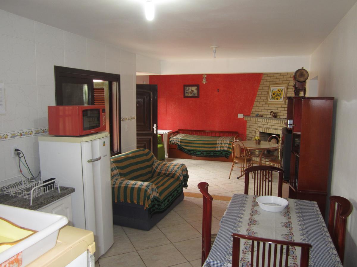 Casa Oasis Sul Tramandai Villa Luaran gambar