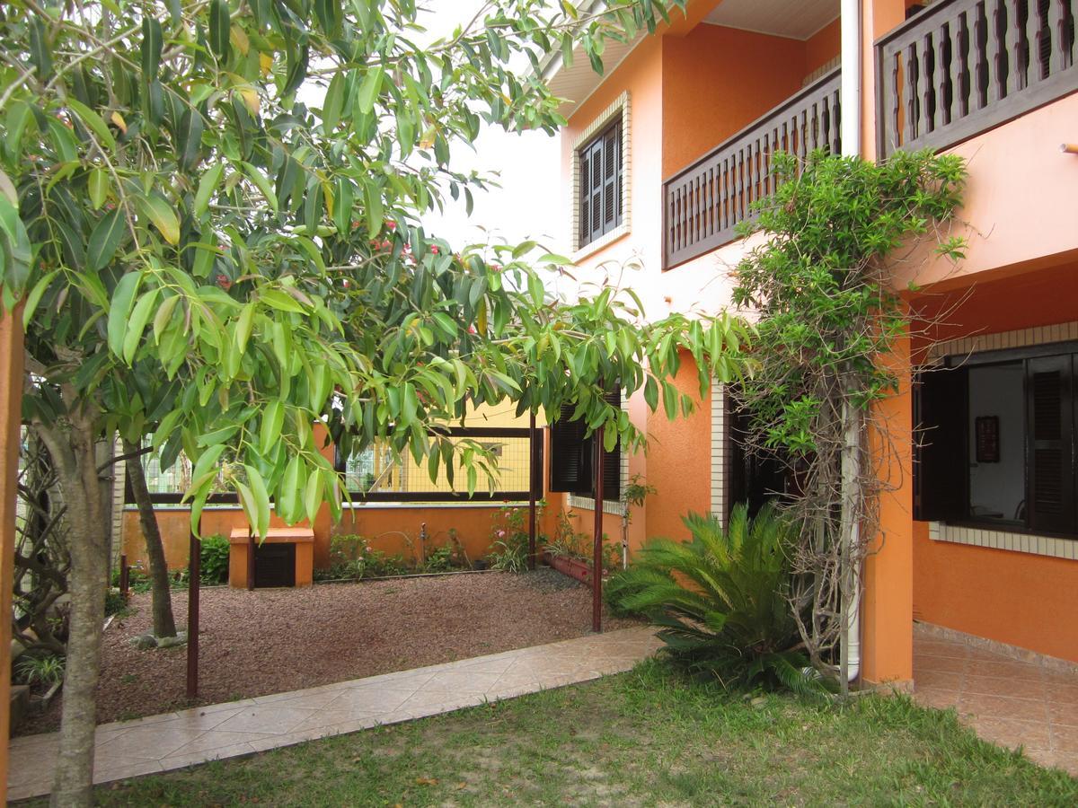 Casa Oasis Sul Tramandai Villa Luaran gambar