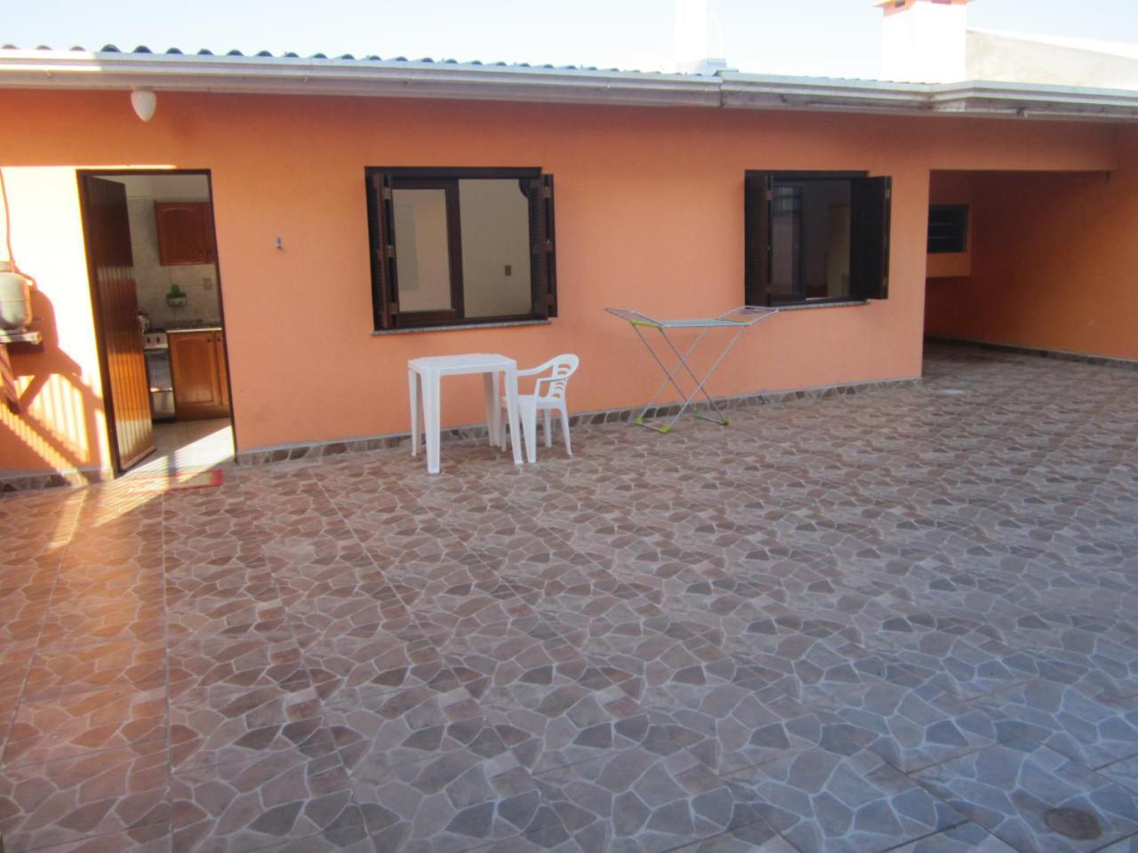 Casa Oasis Sul Tramandai Villa Luaran gambar