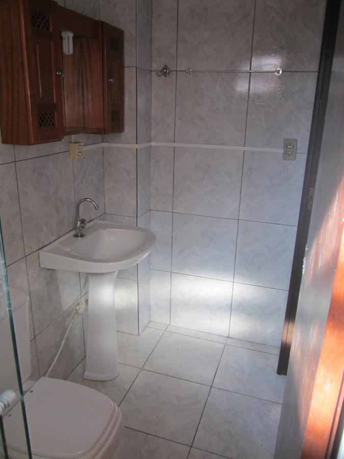 Casa Oasis Sul Tramandai Villa Luaran gambar
